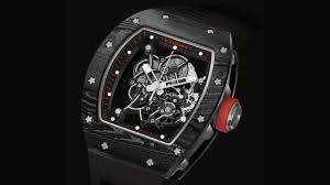 Richard Mille Replica Watches